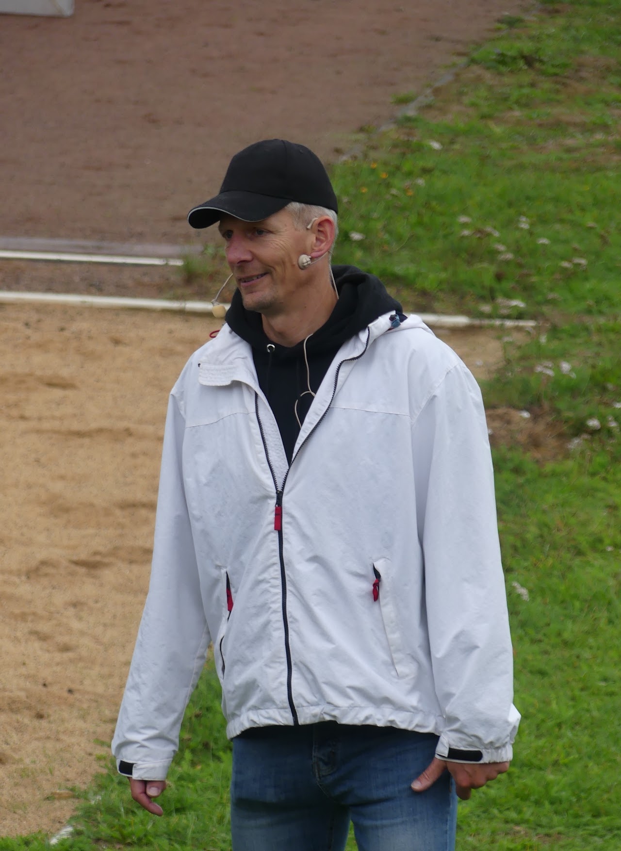 Bild vom 13. Benefizlauf im Jahr 2022. Dies ist das 197. Bild.